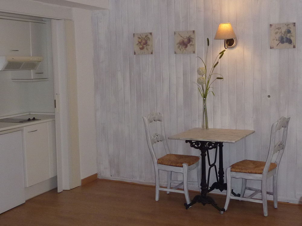 Hotel la Muñequilla Miraflores de la Sierra Habitación foto
